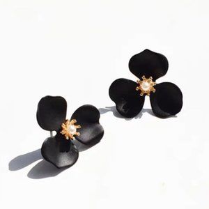 Anthropologie Mariposa Post Earrings